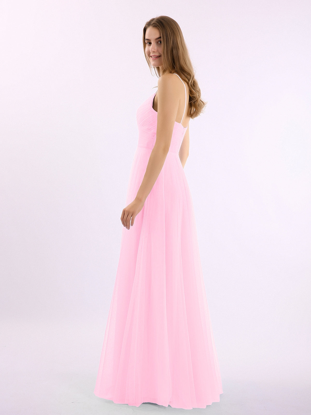 Candy Pink
