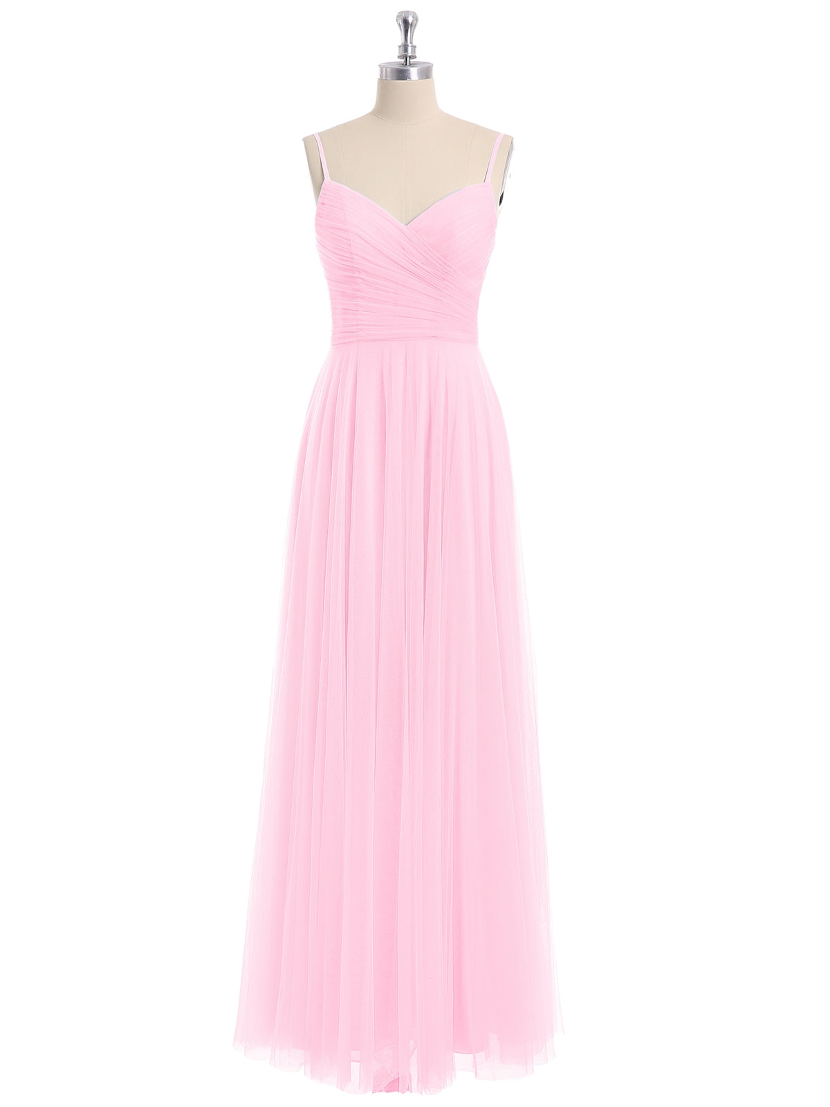 Candy Pink