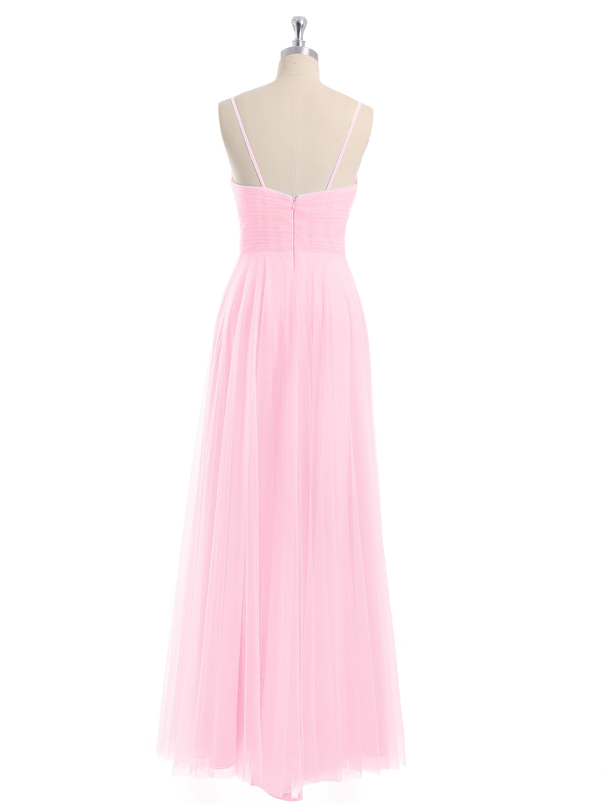 Candy Pink