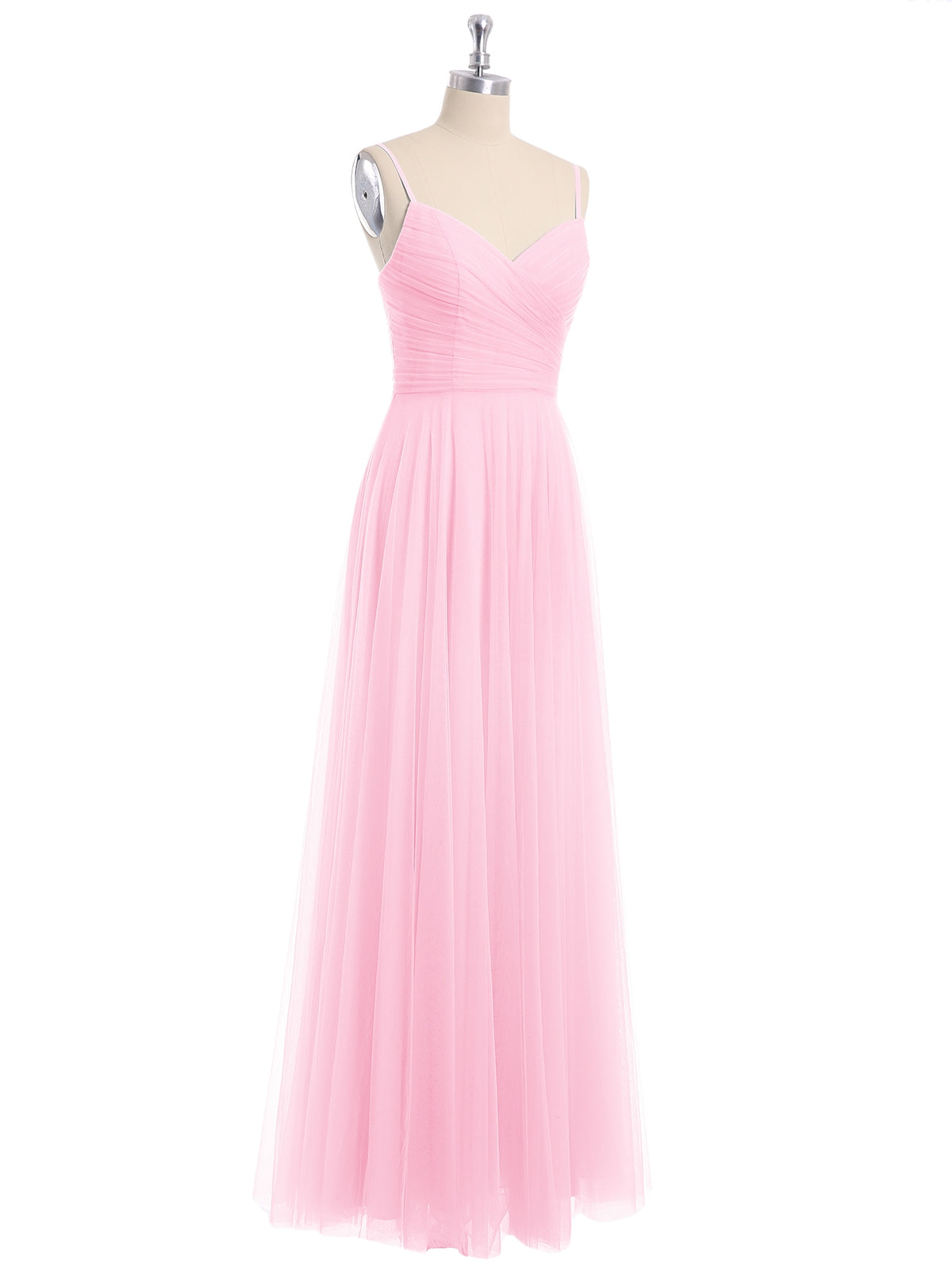Candy Pink