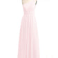 Blushing Pink