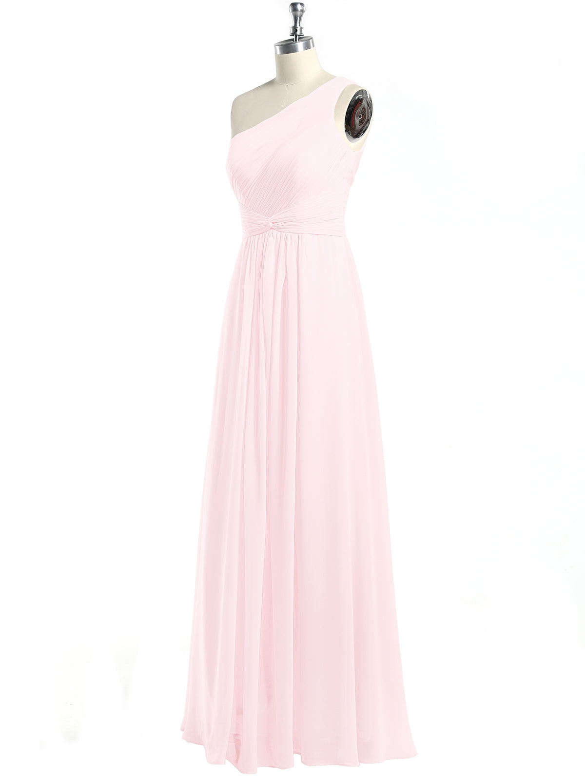 Blushing Pink