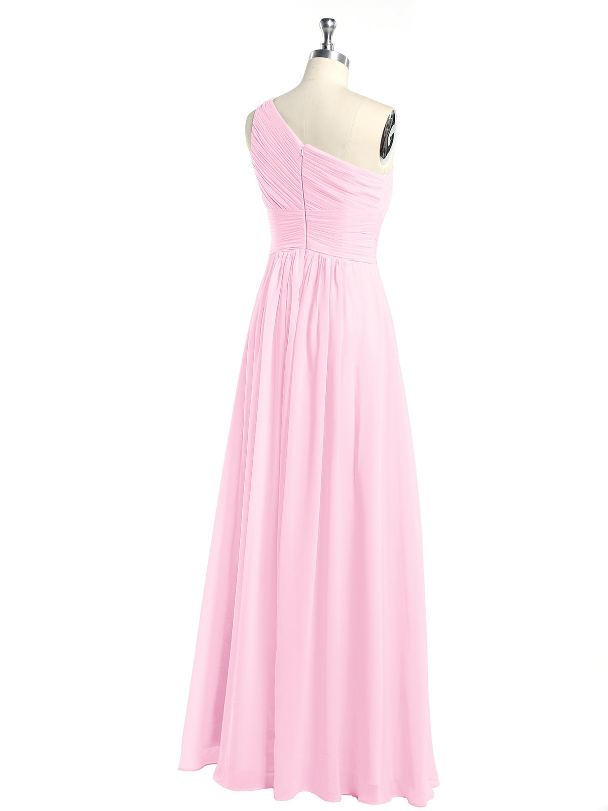 Candy Pink