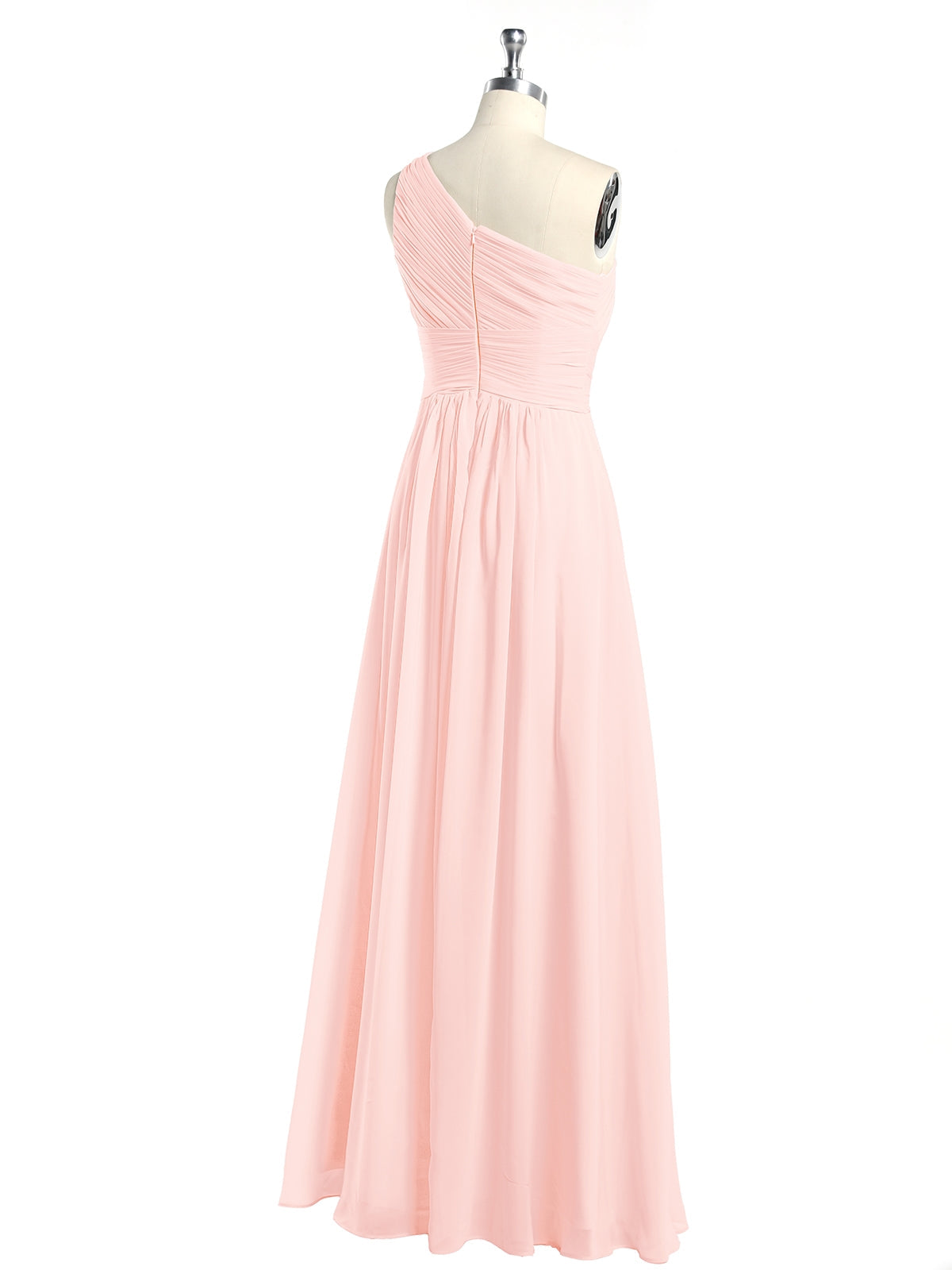 Pearl Pink