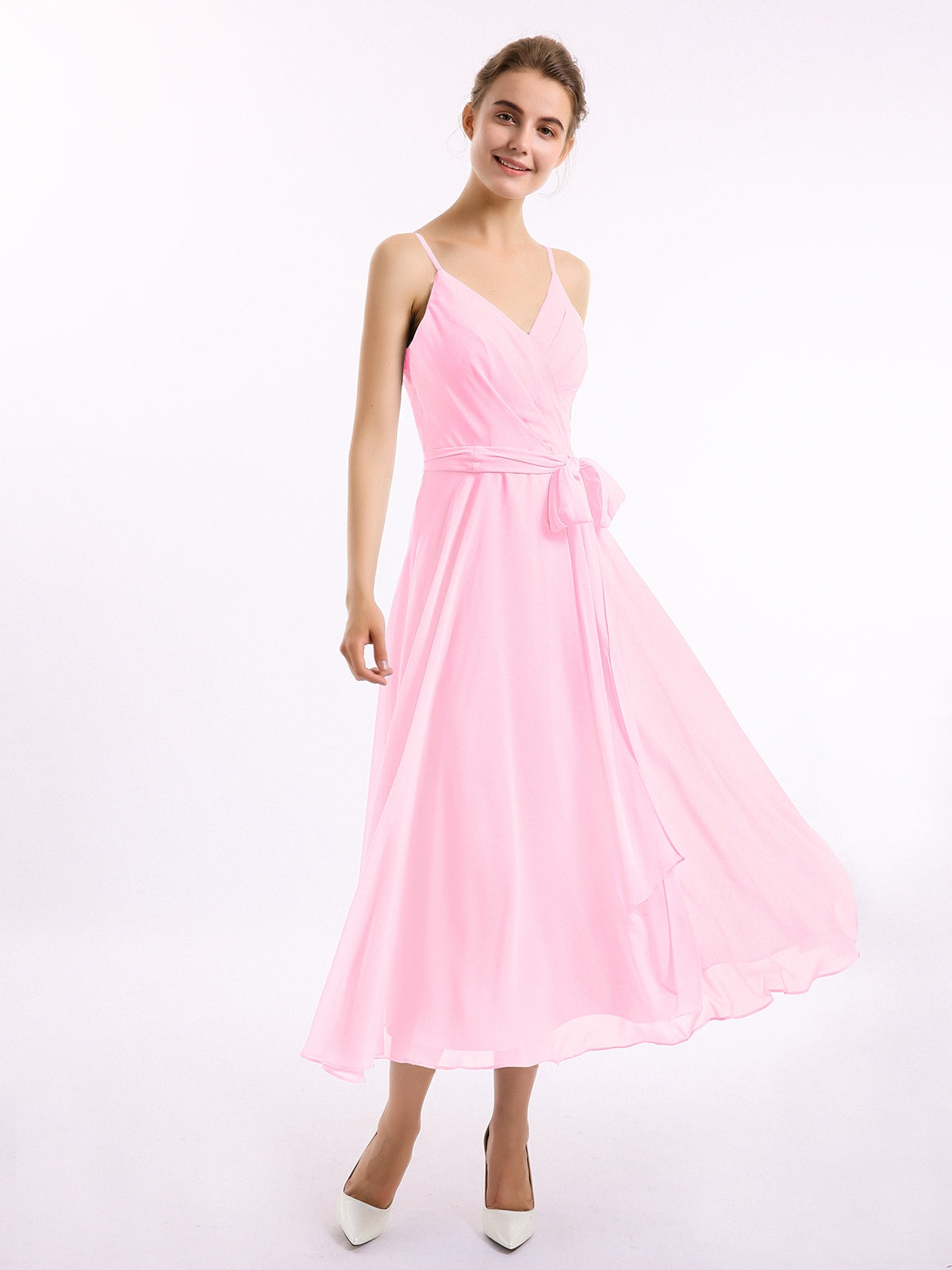 Candy Pink