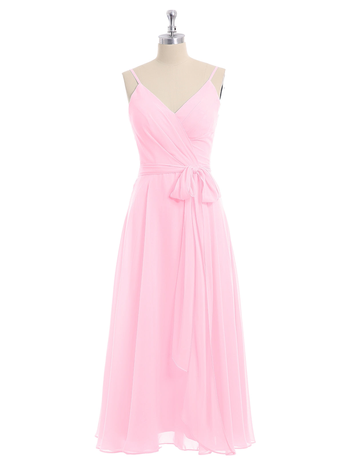 Candy Pink