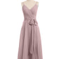 Vintage Mauve