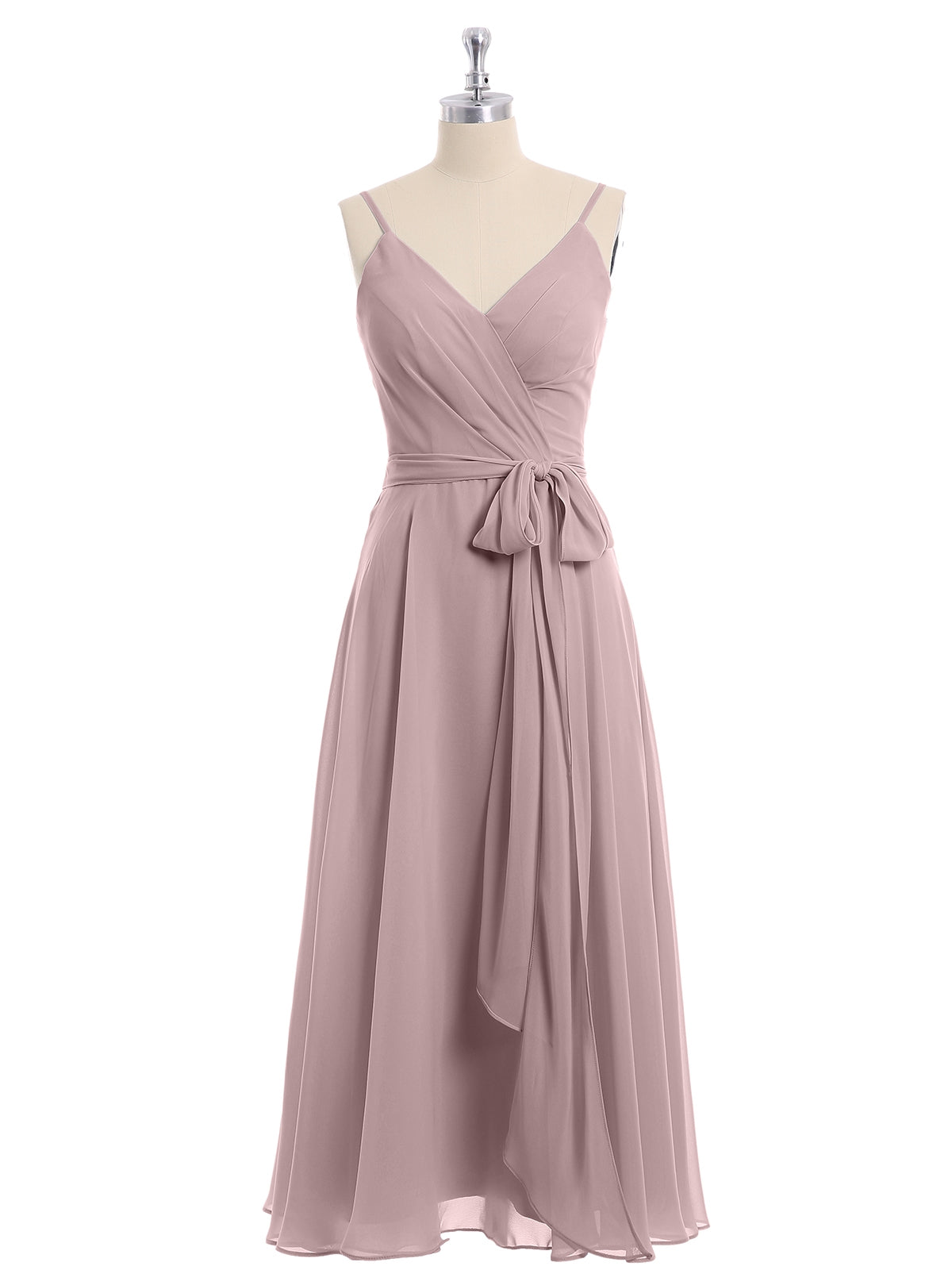 Vintage Mauve