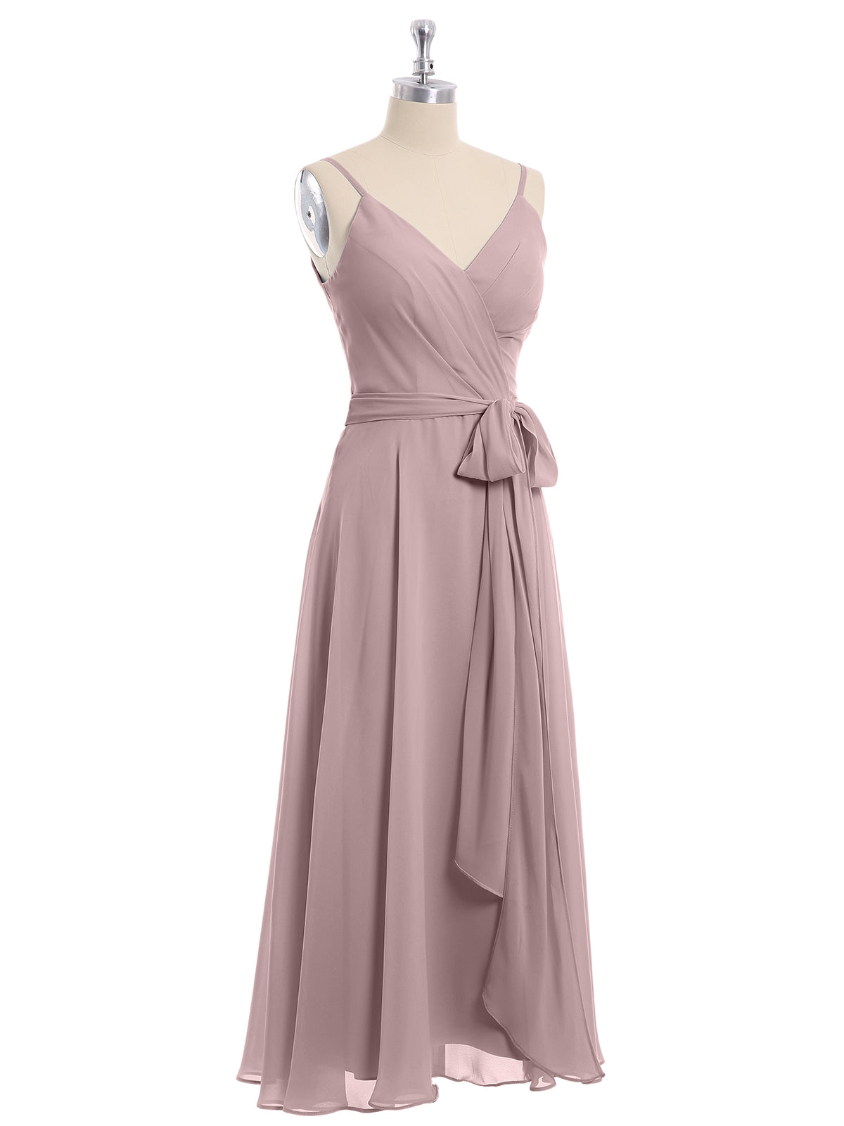 Vintage Mauve