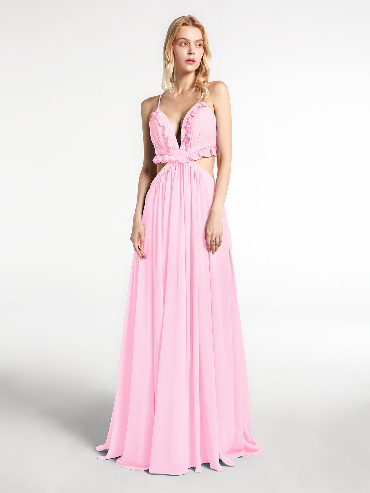 Candy Pink
