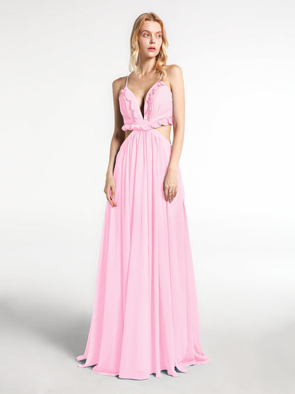 Candy Pink