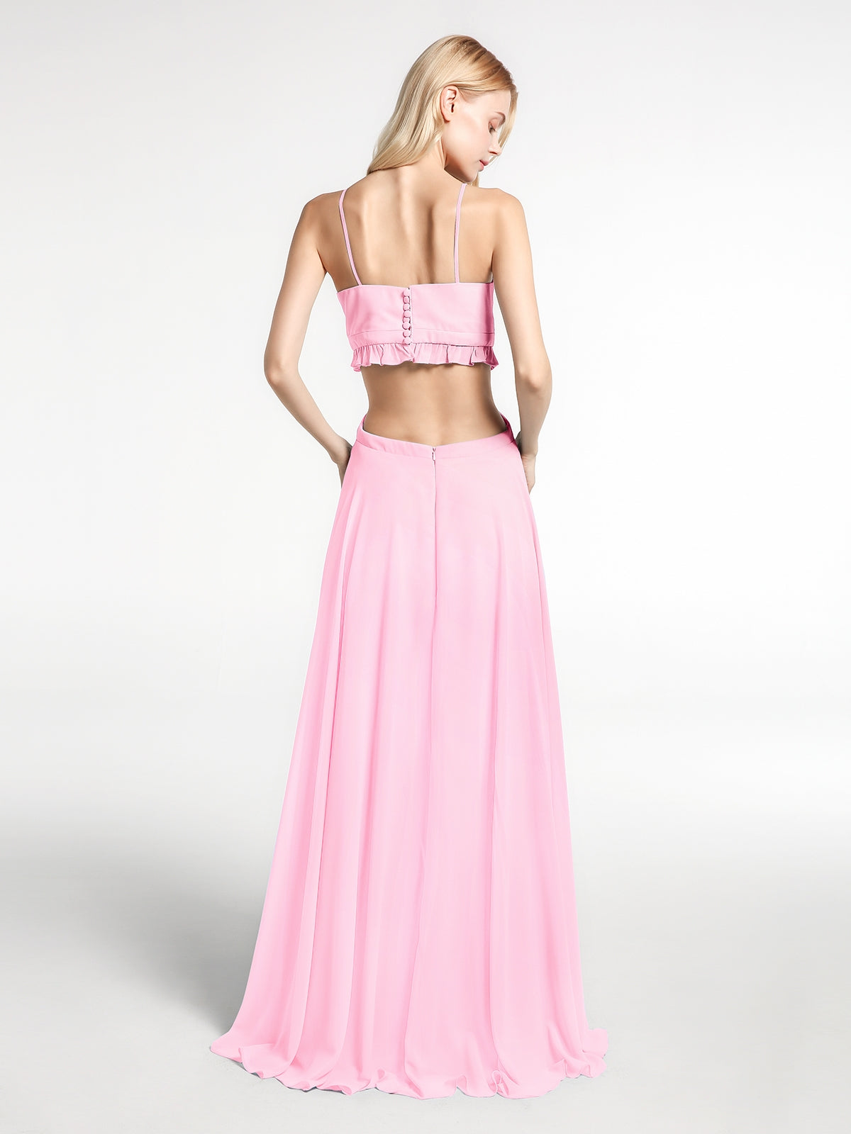 Candy Pink