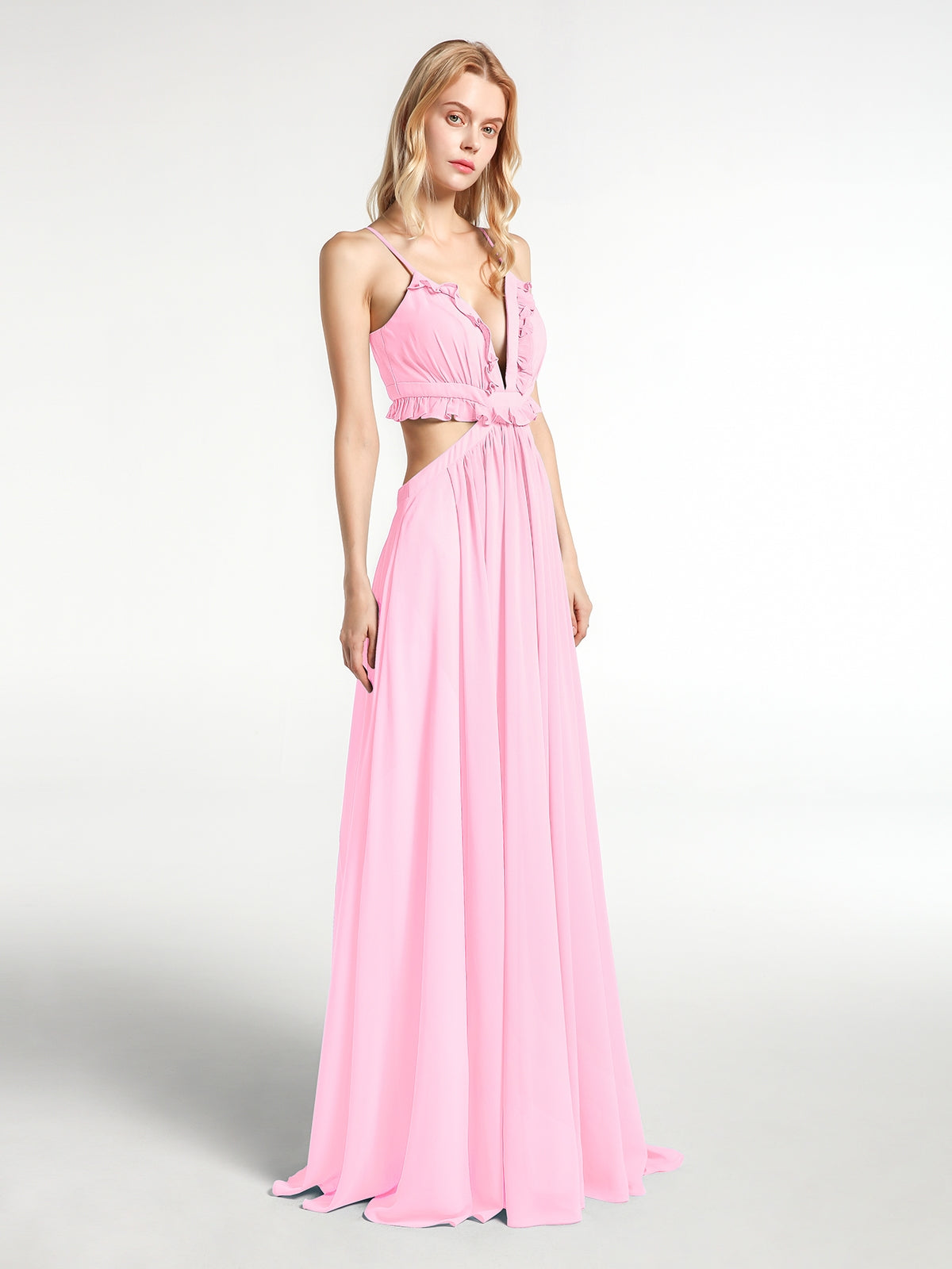 Candy Pink