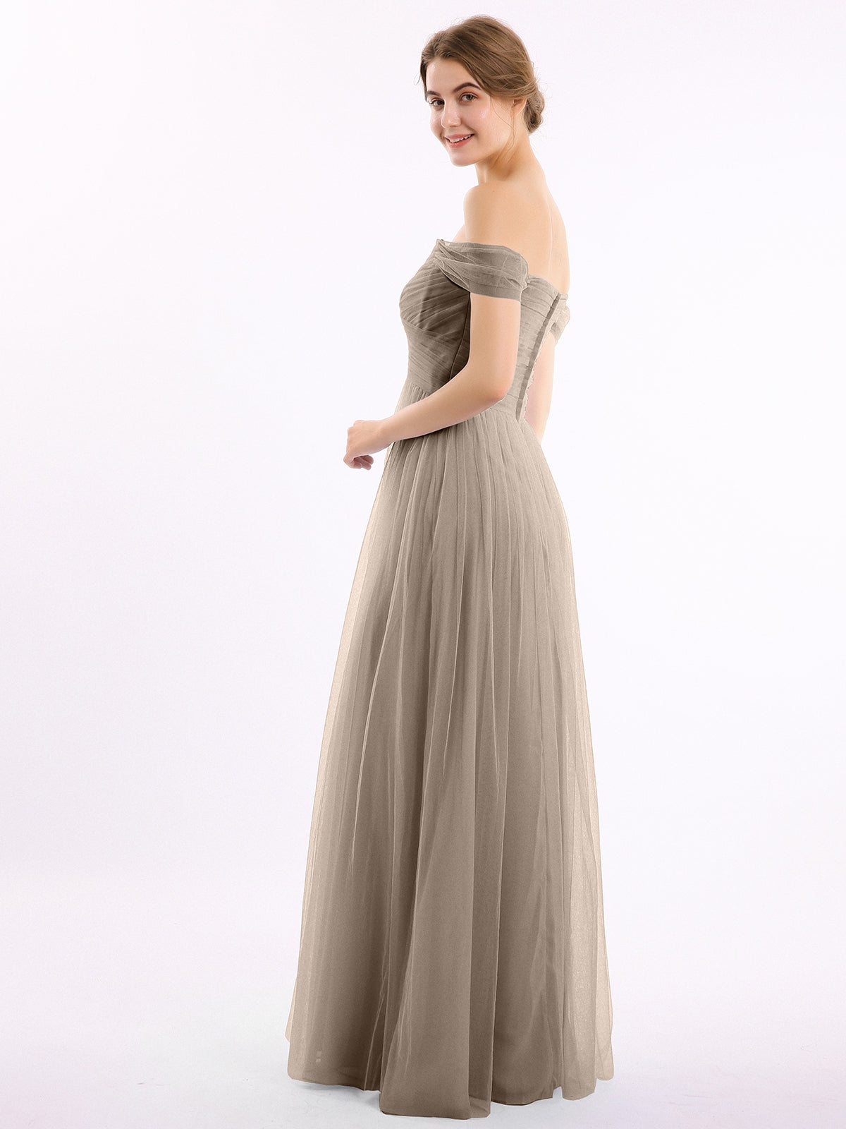 Taupe