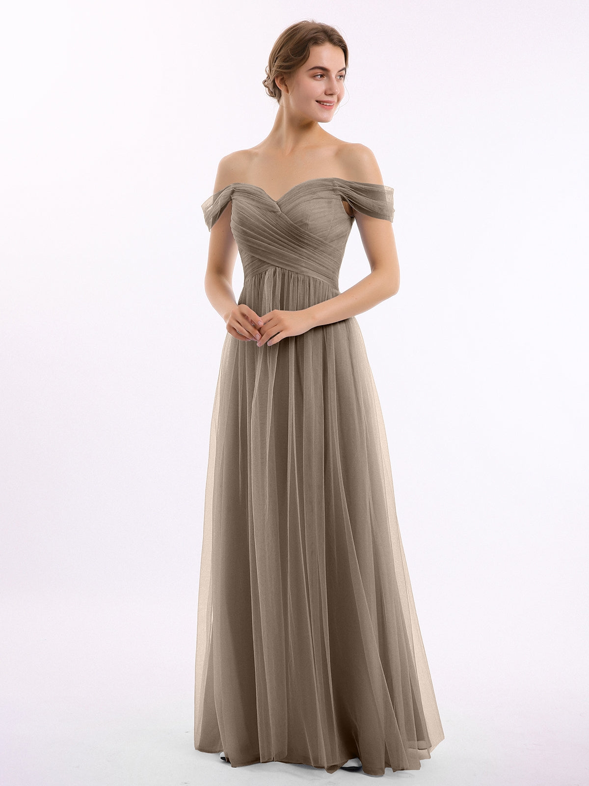 Taupe