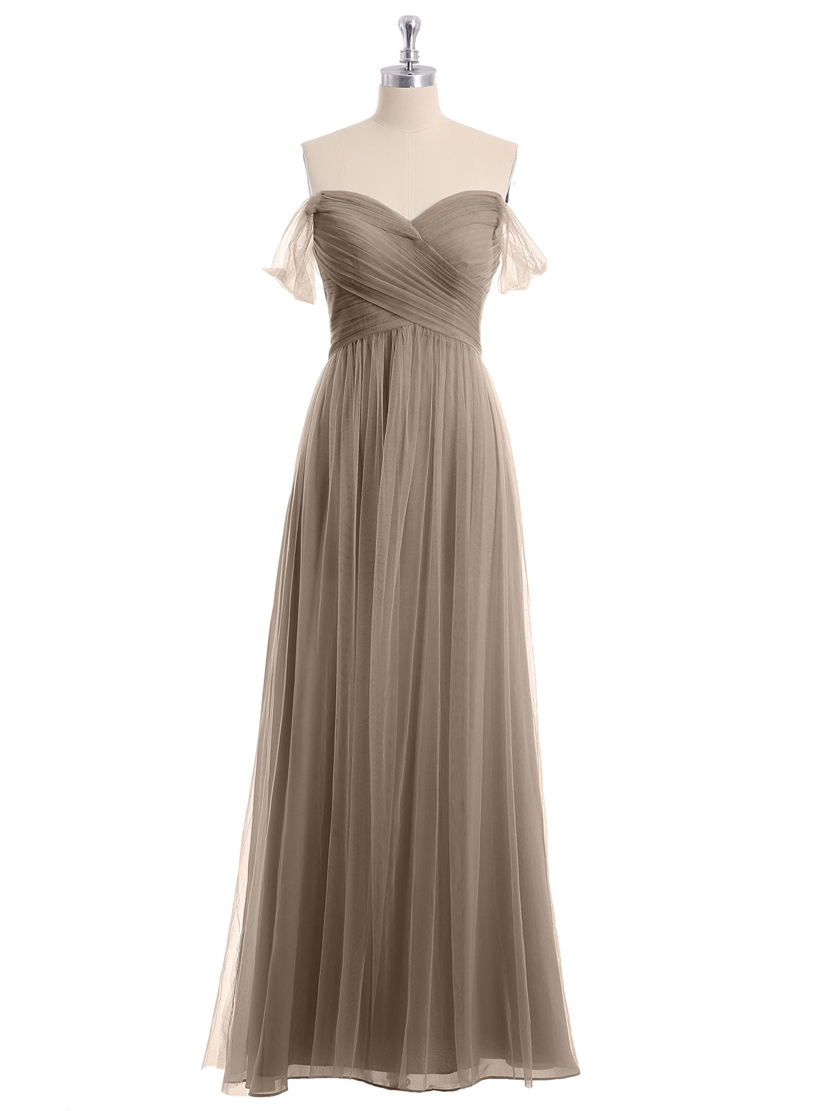 Taupe
