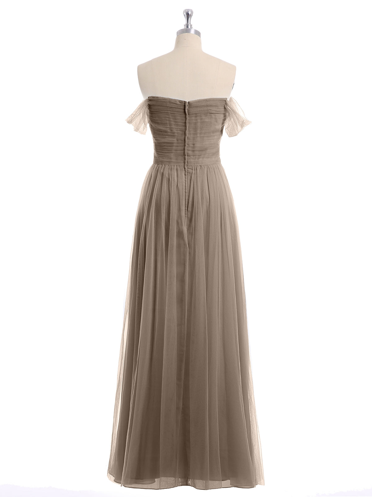 Taupe