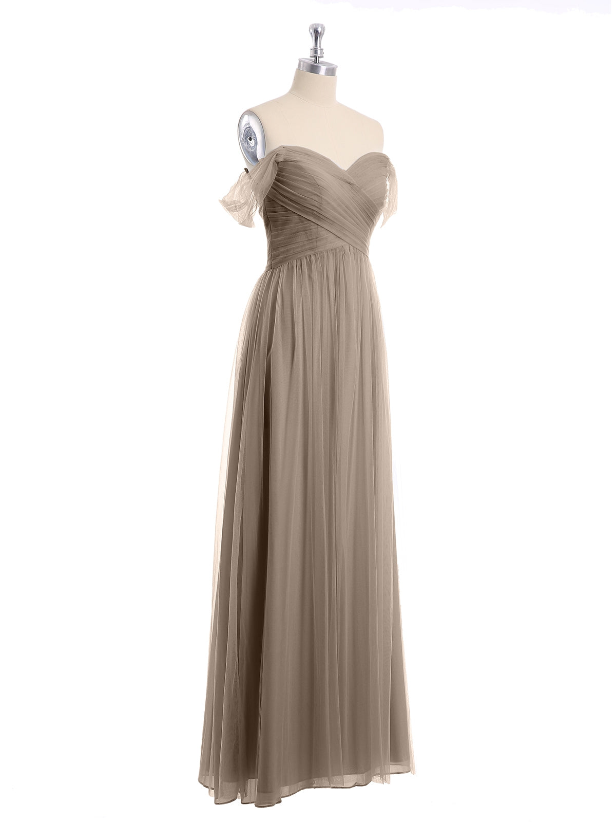 Taupe