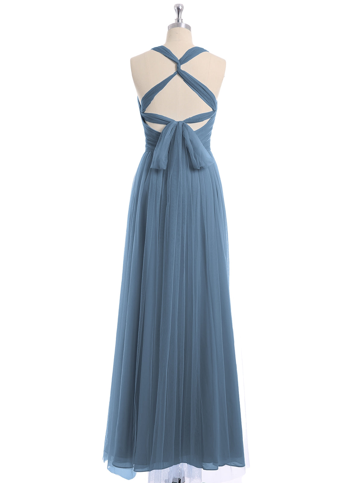 Slate Blue