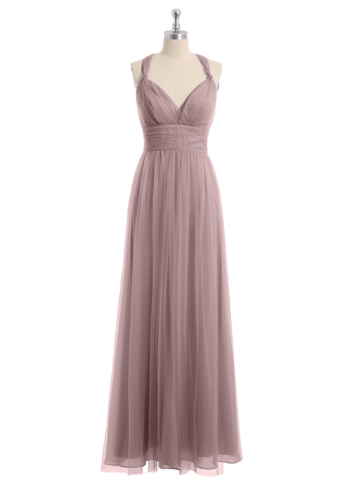 Vintage Mauve