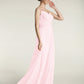 Blushing Pink