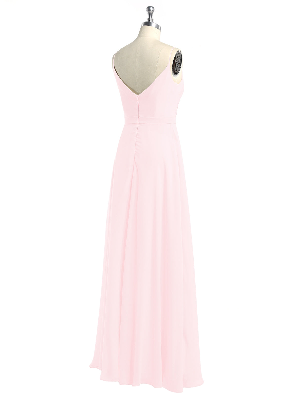 Blushing Pink