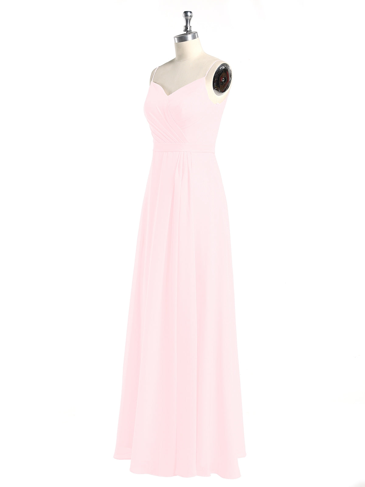 Blushing Pink