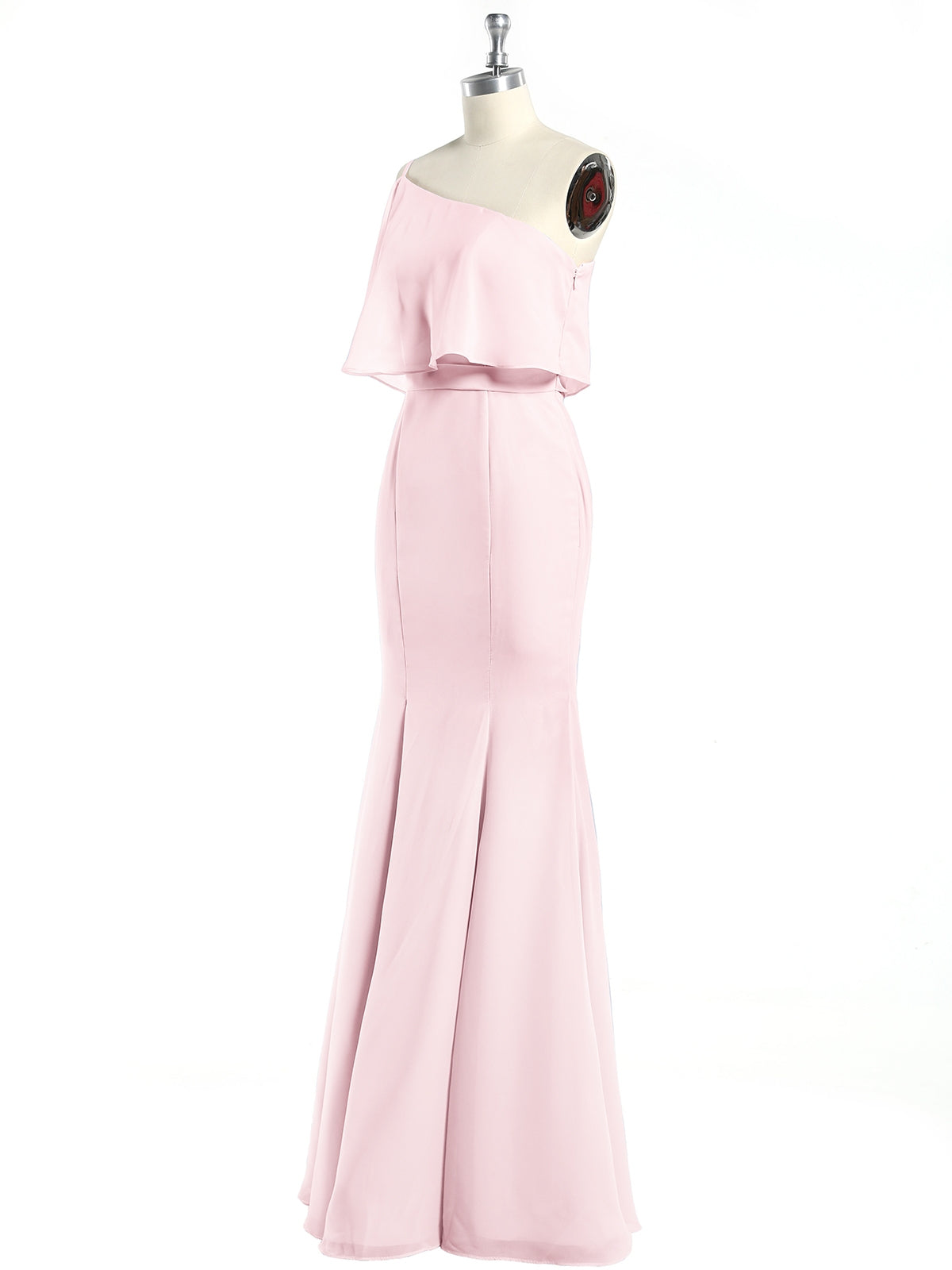 Blushing Pink