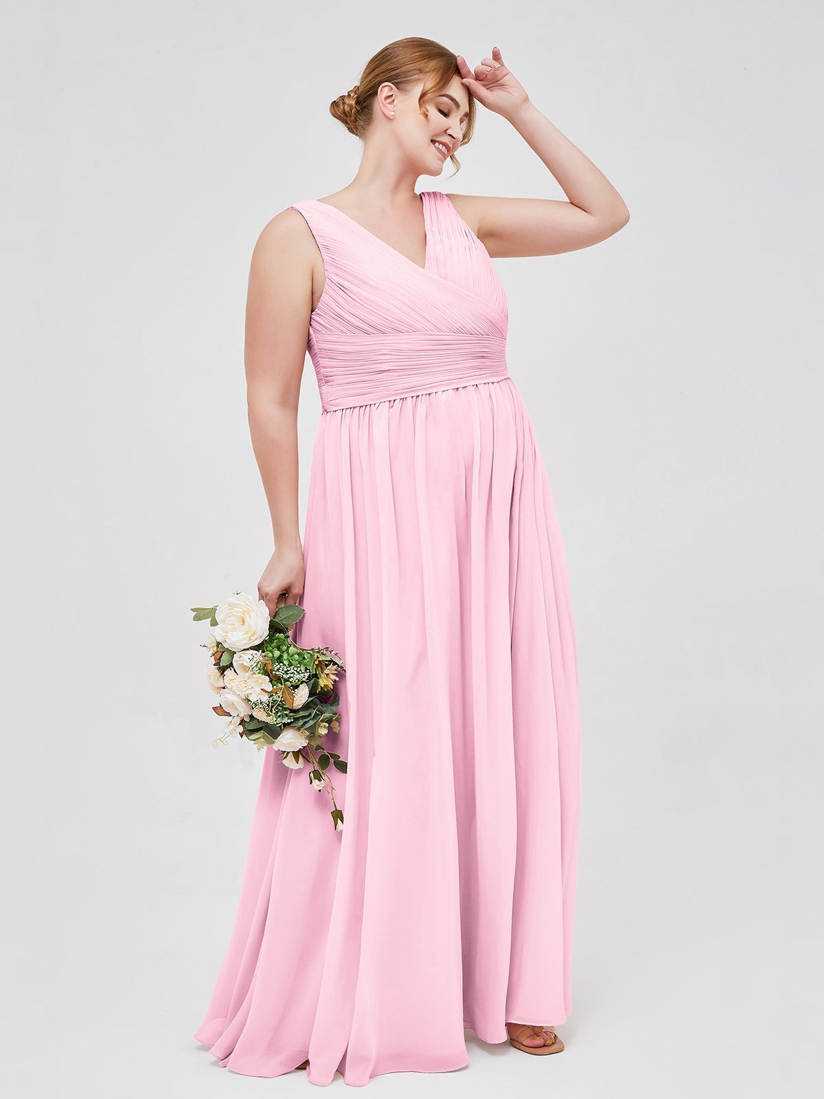 Candy Pink