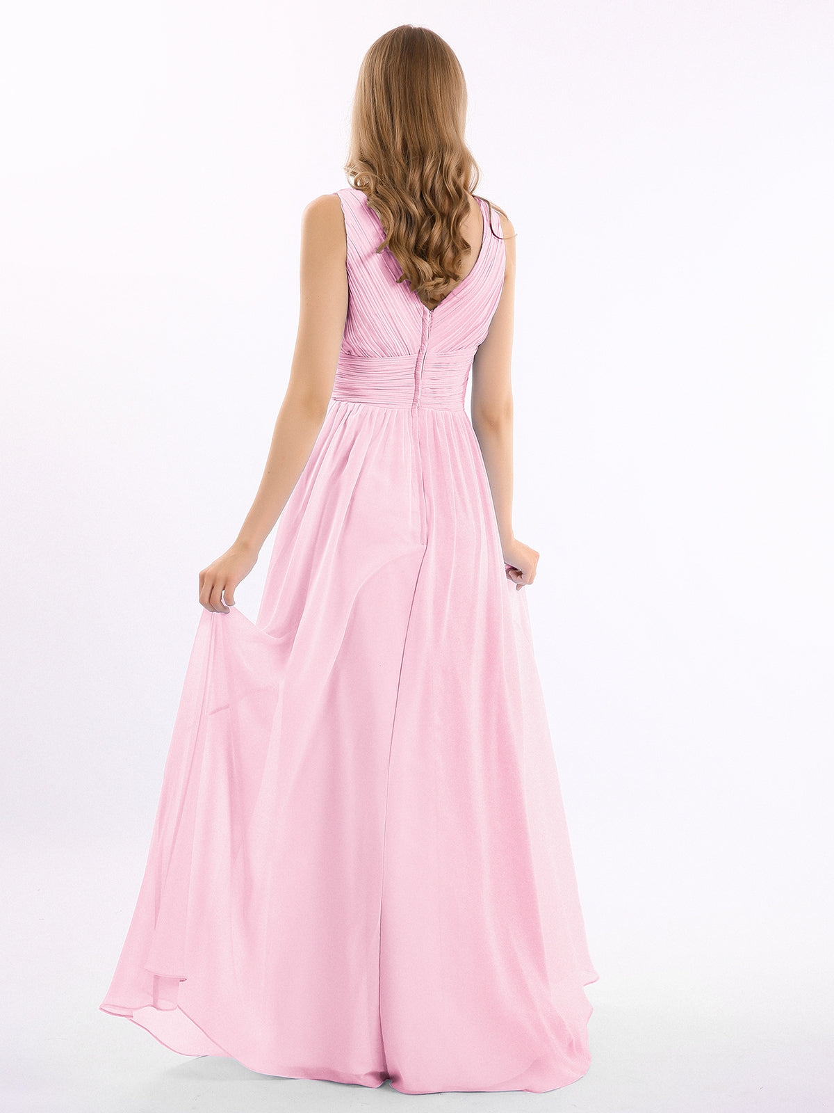 Candy Pink