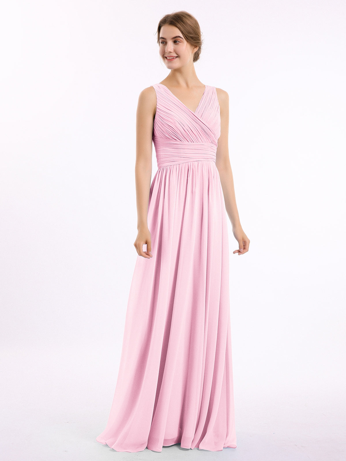Candy Pink