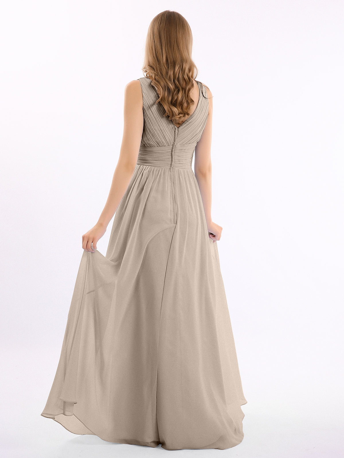 Taupe