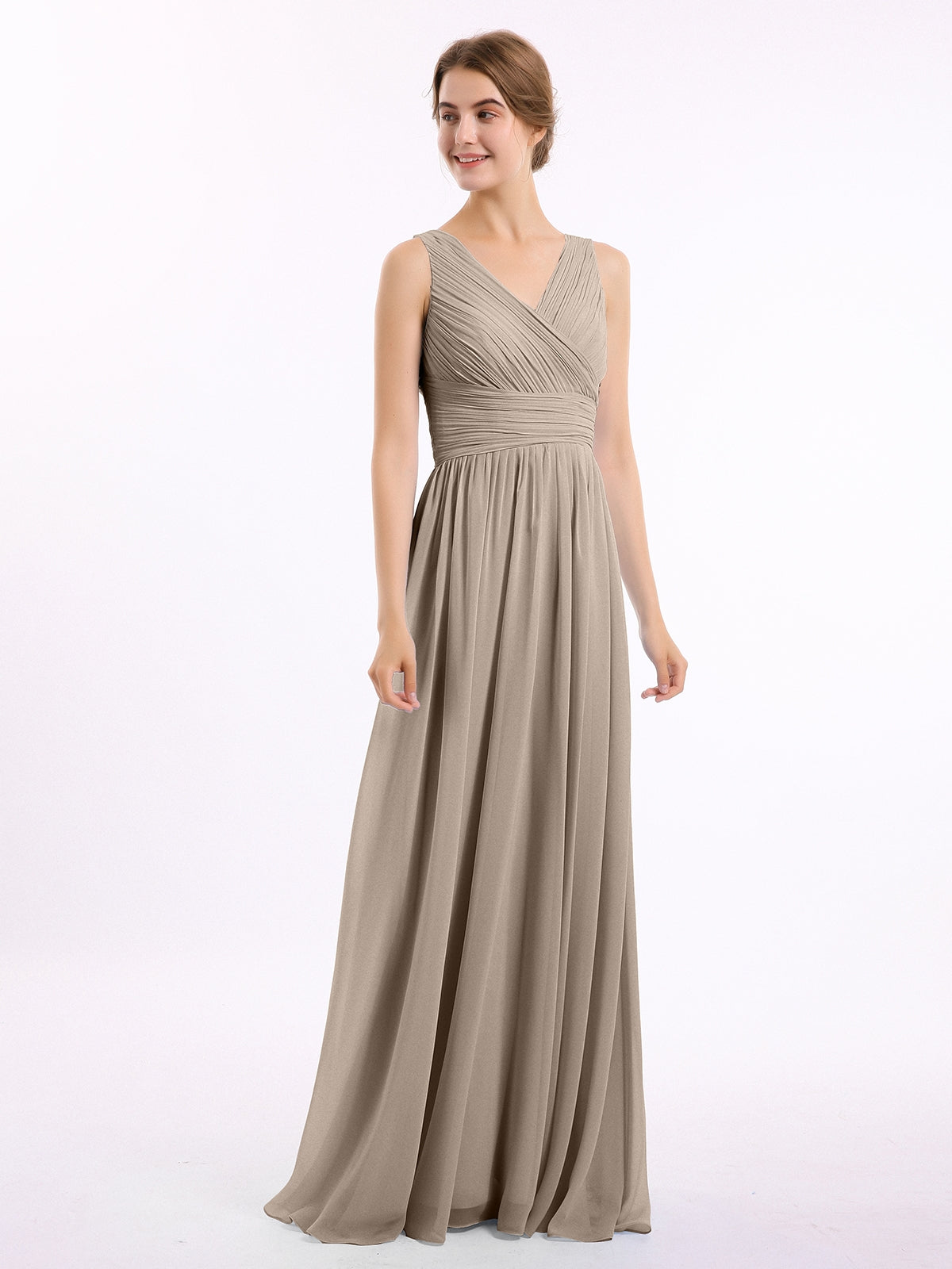 Taupe