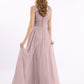 Vintage Mauve