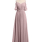 Vintage Mauve