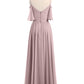 Vintage Mauve