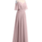 Vintage Mauve