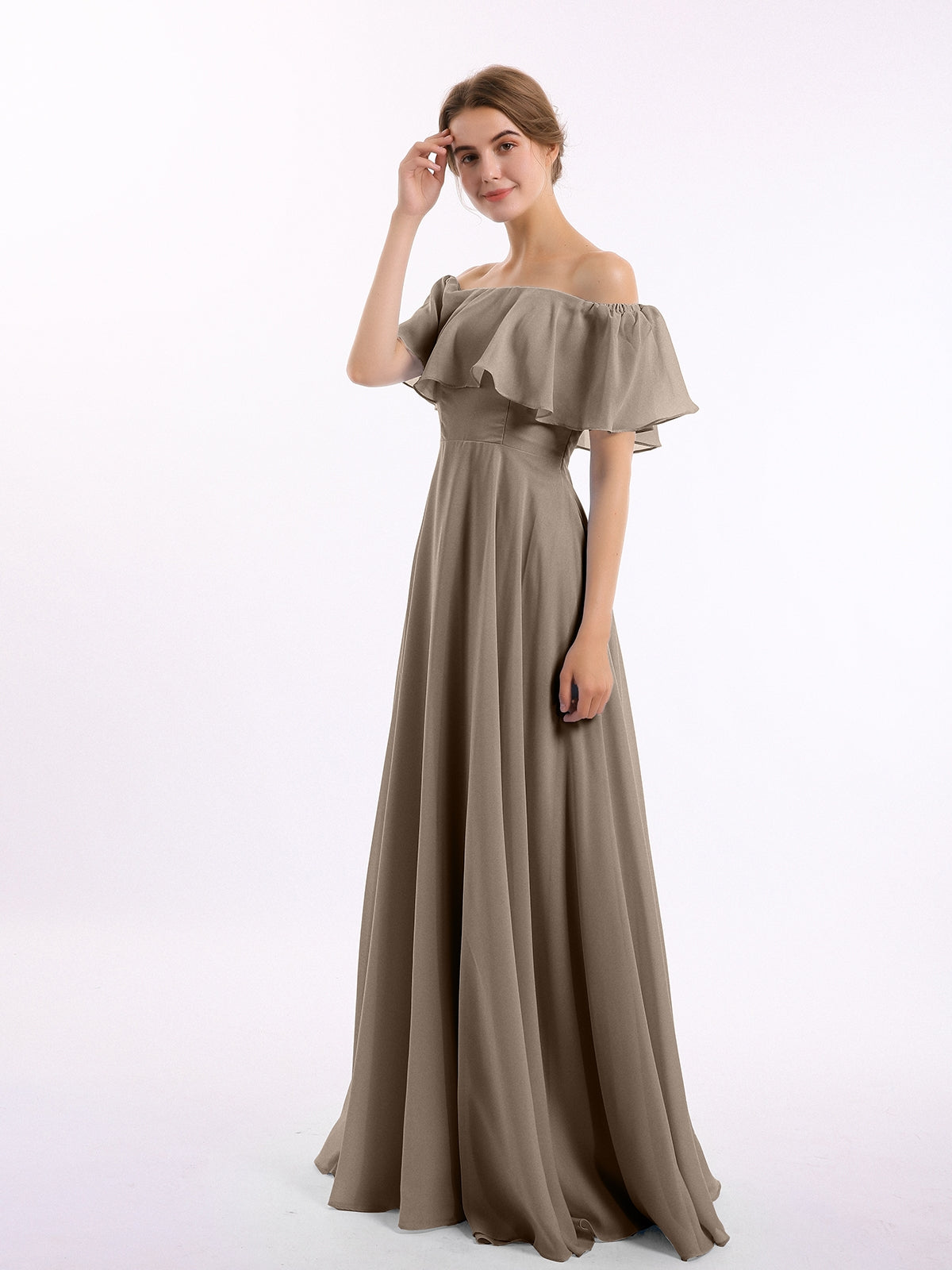 Taupe