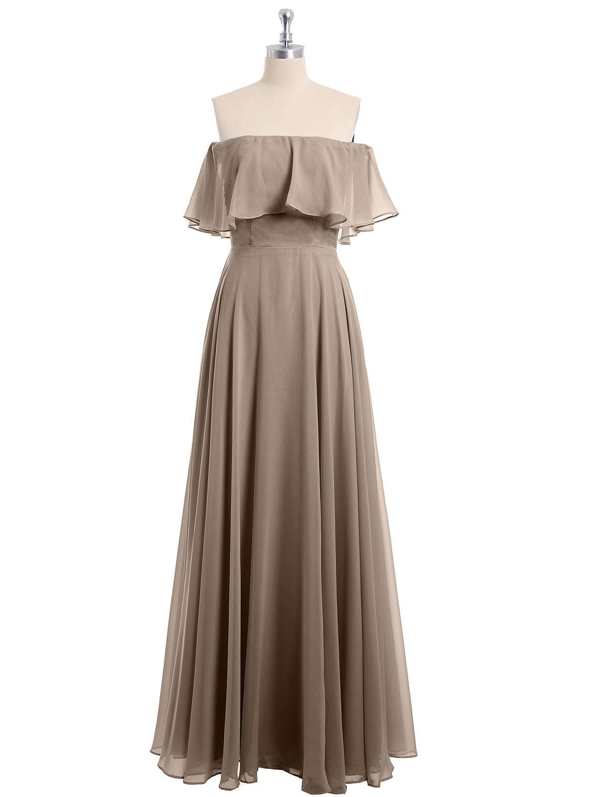Taupe