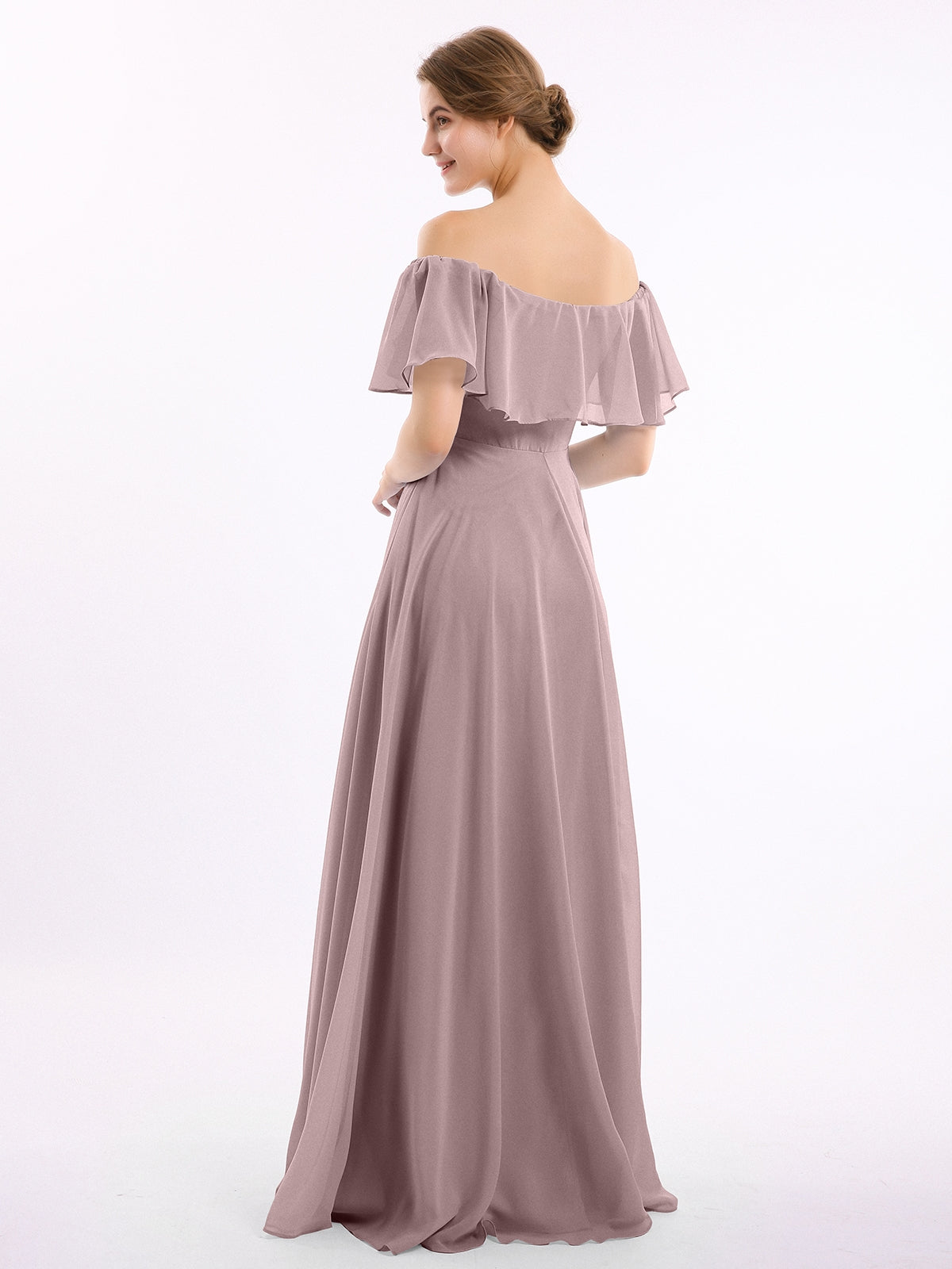 Vintage Mauve