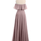 Vintage Mauve