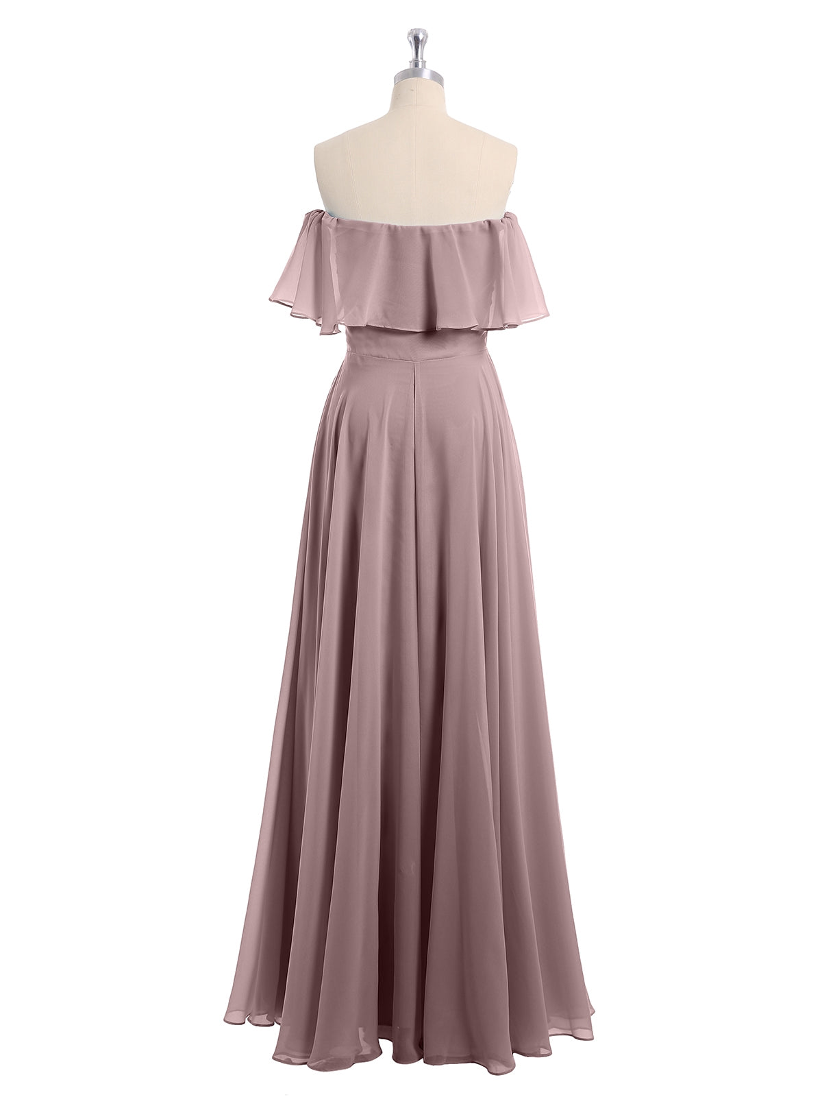 Vintage Mauve