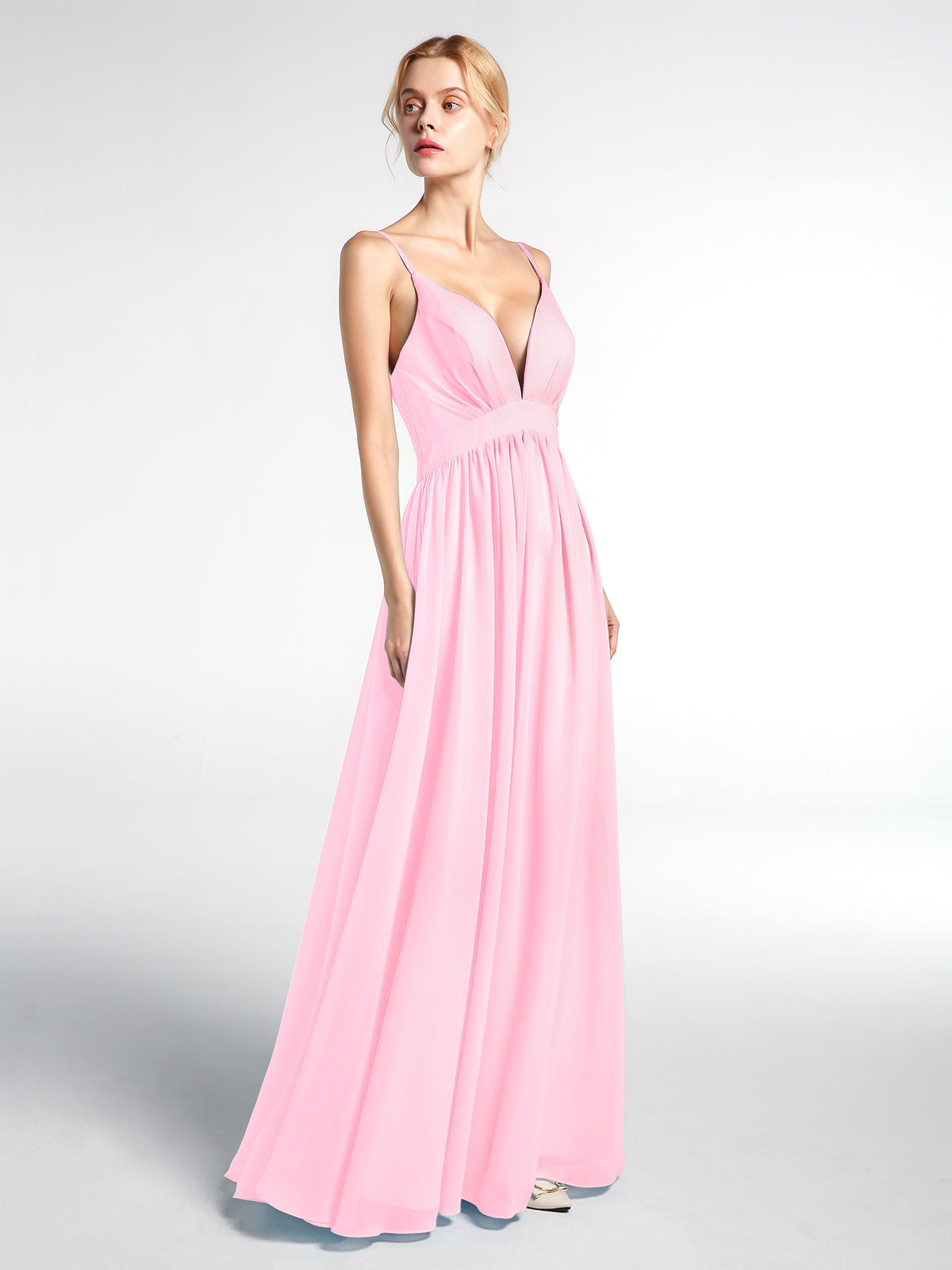 Candy Pink
