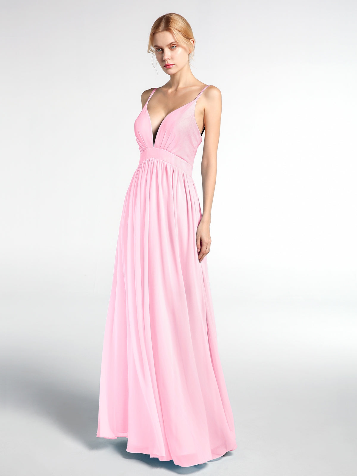 Candy Pink