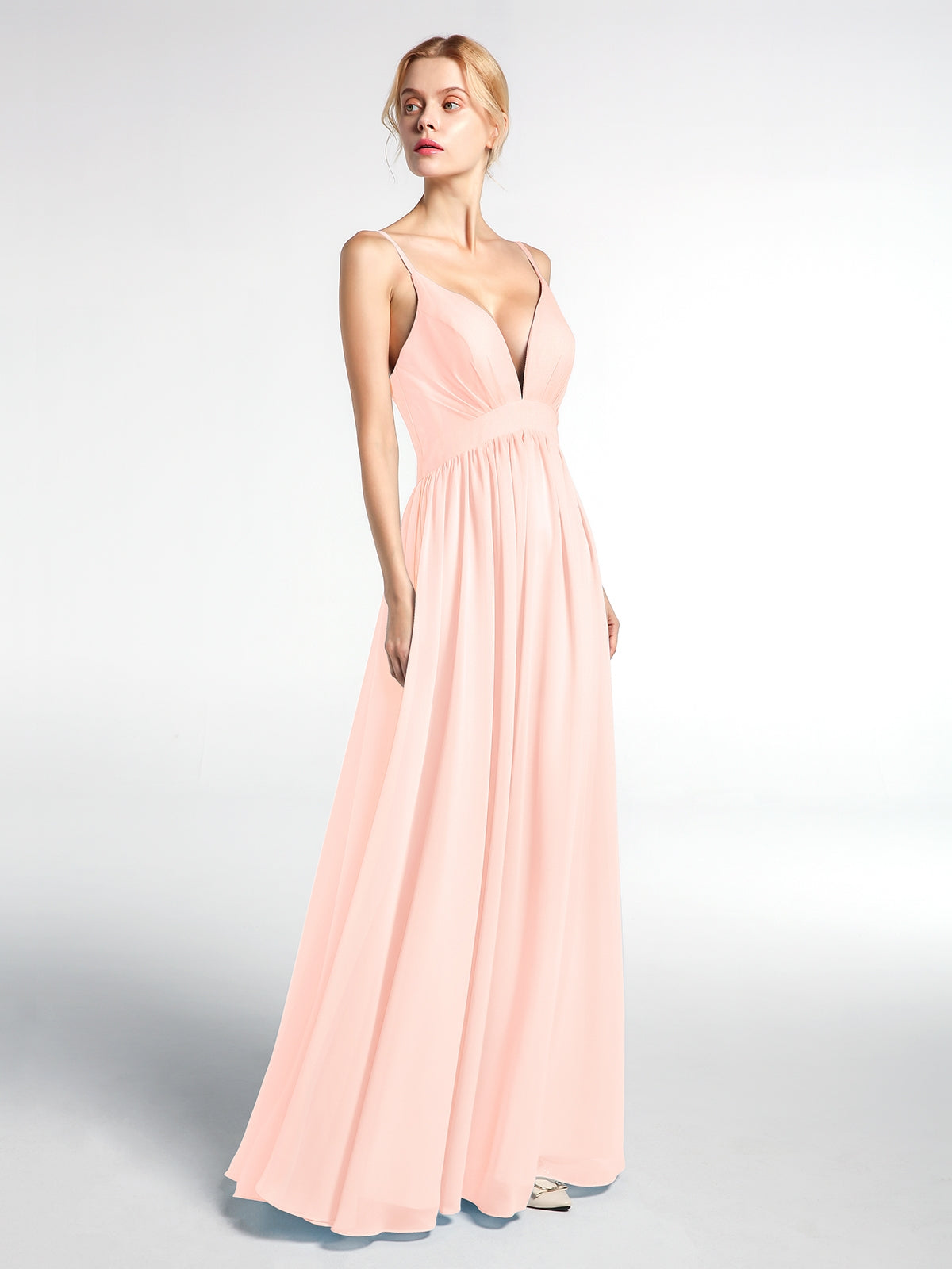 Pearl Pink