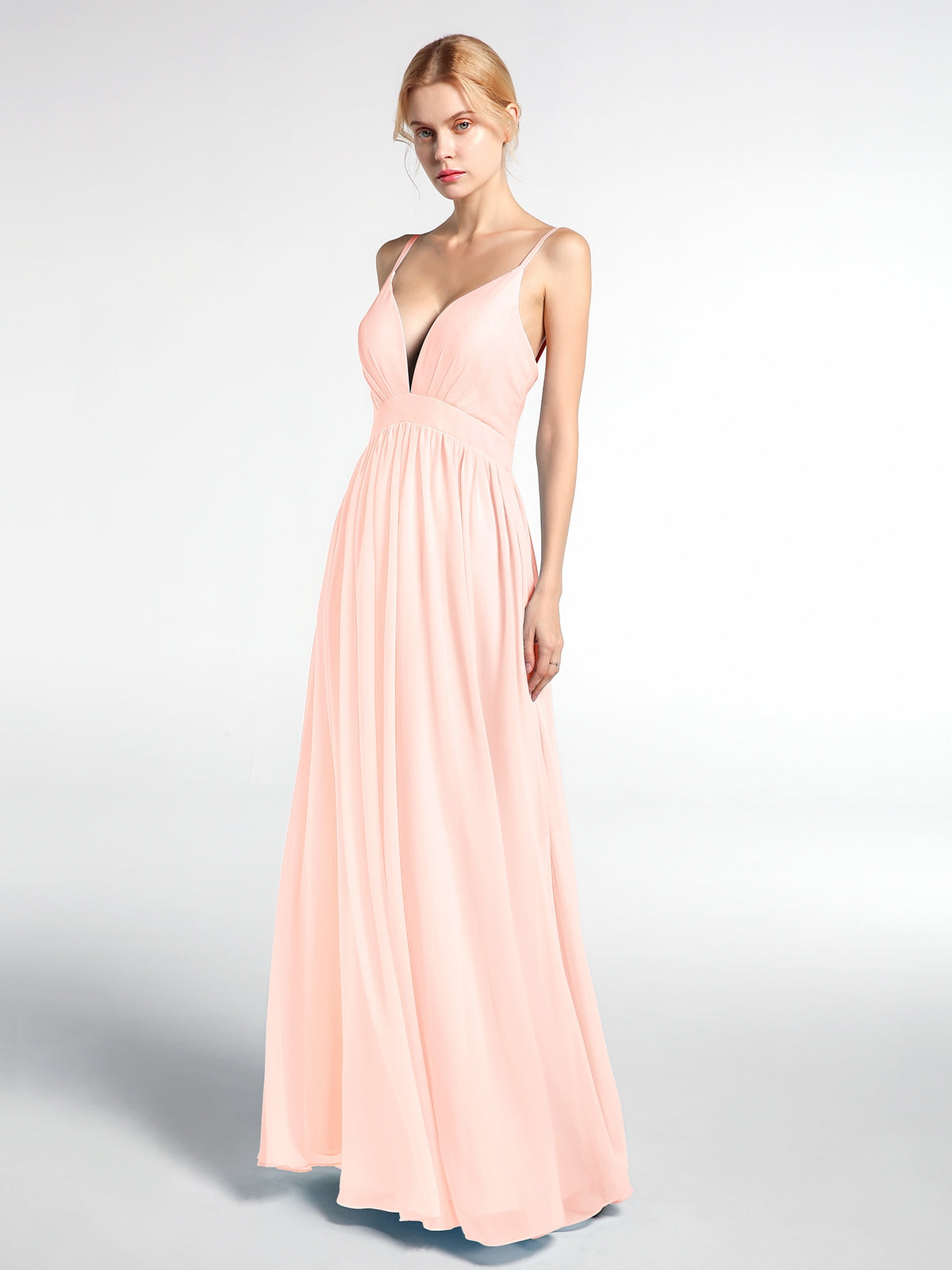 Pearl Pink