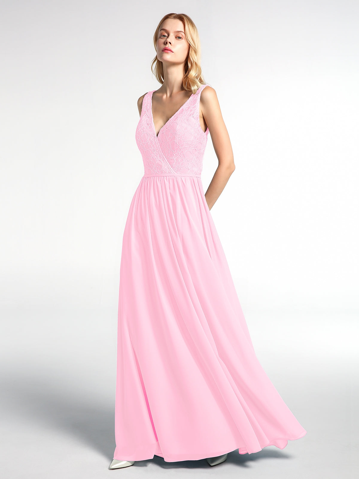 Candy Pink
