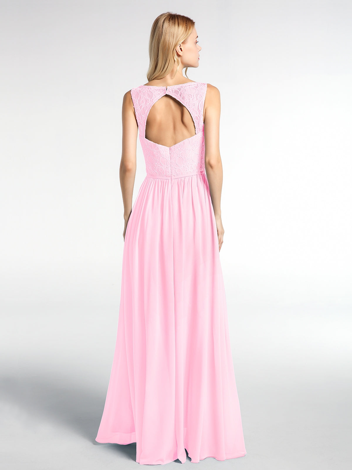 Candy Pink