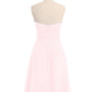 Blushing Pink