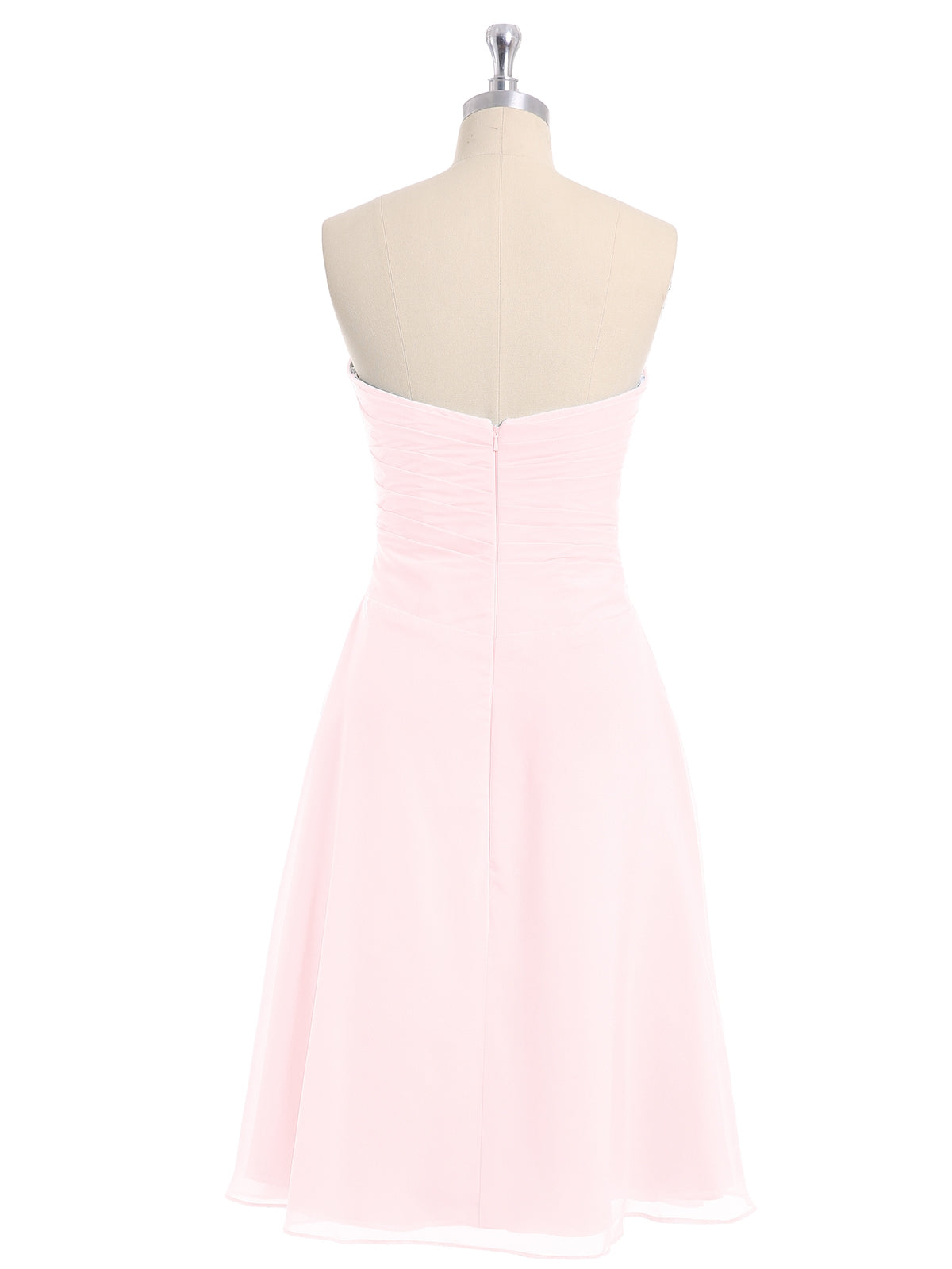Blushing Pink